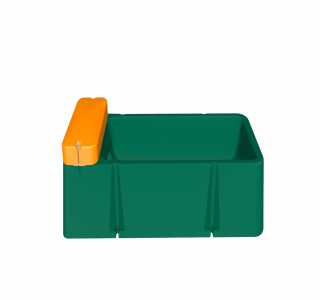 Групповые поилки