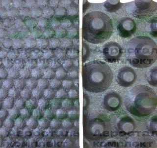 Привязное содержание в стойло-место