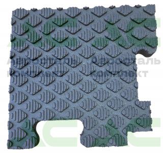 Переходы, галереи, зоны поилок и чесалок