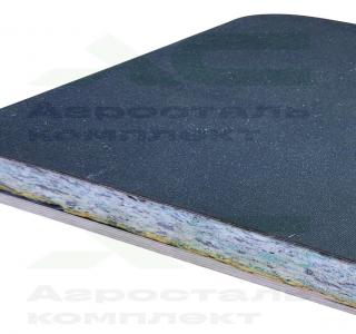 Cow mattress type 1